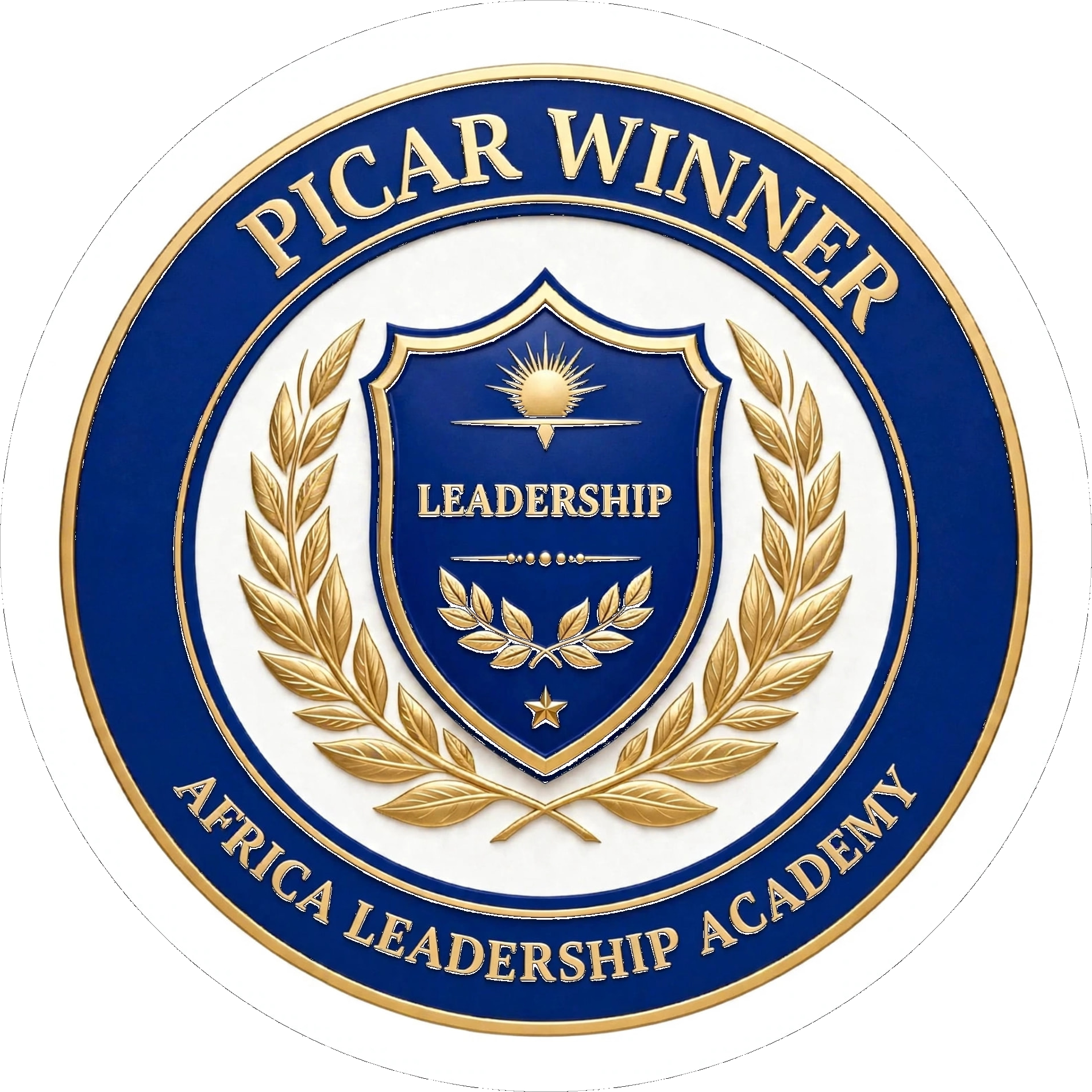 Picar Winner Africa Leadership Academy